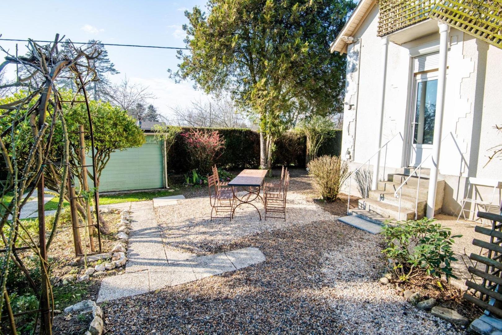 "Le Bel Air De Chisseaux" In The Heart Of Touraine Hotel Eksteriør billede